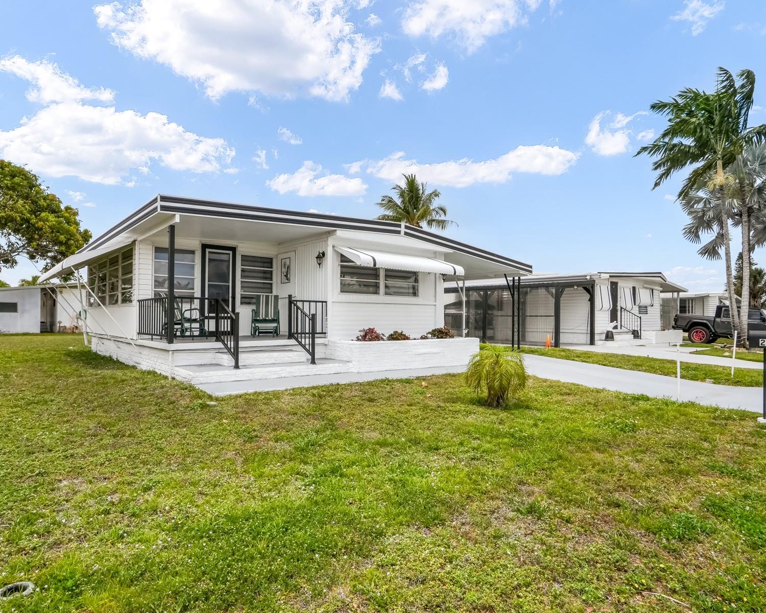 Park City Sec 3 B 75-11 B - Residential