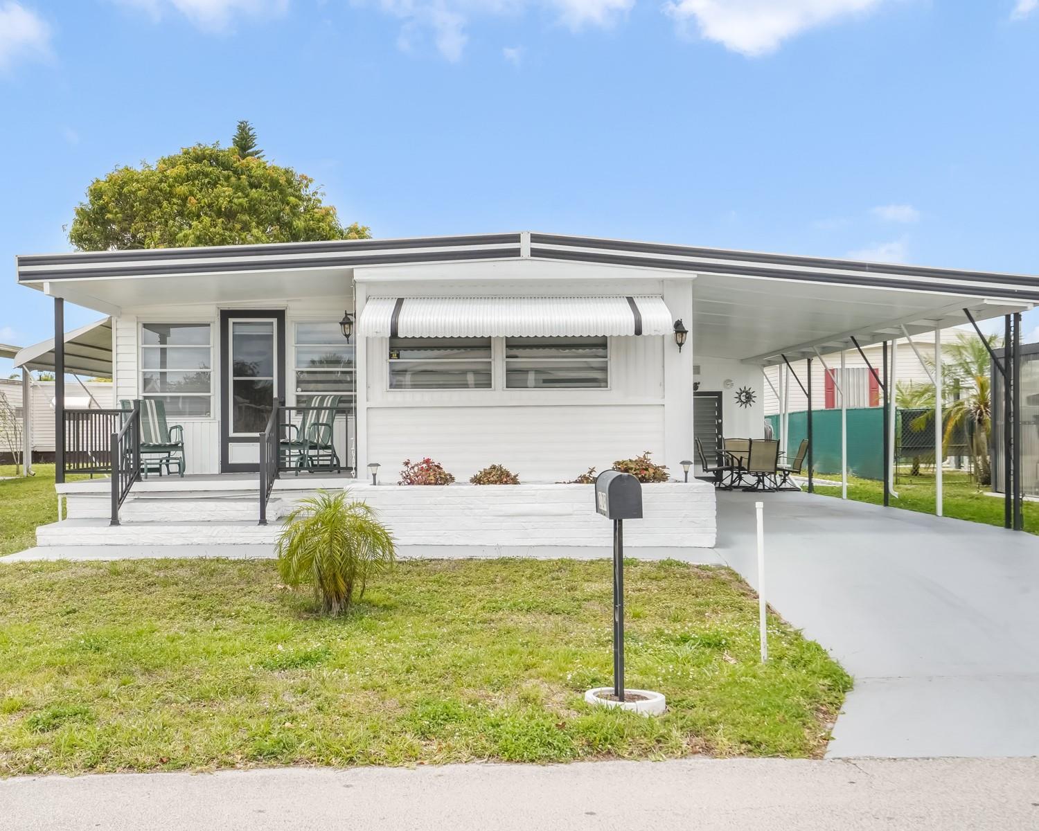 Park City Sec 3 B 75-11 B - Residential