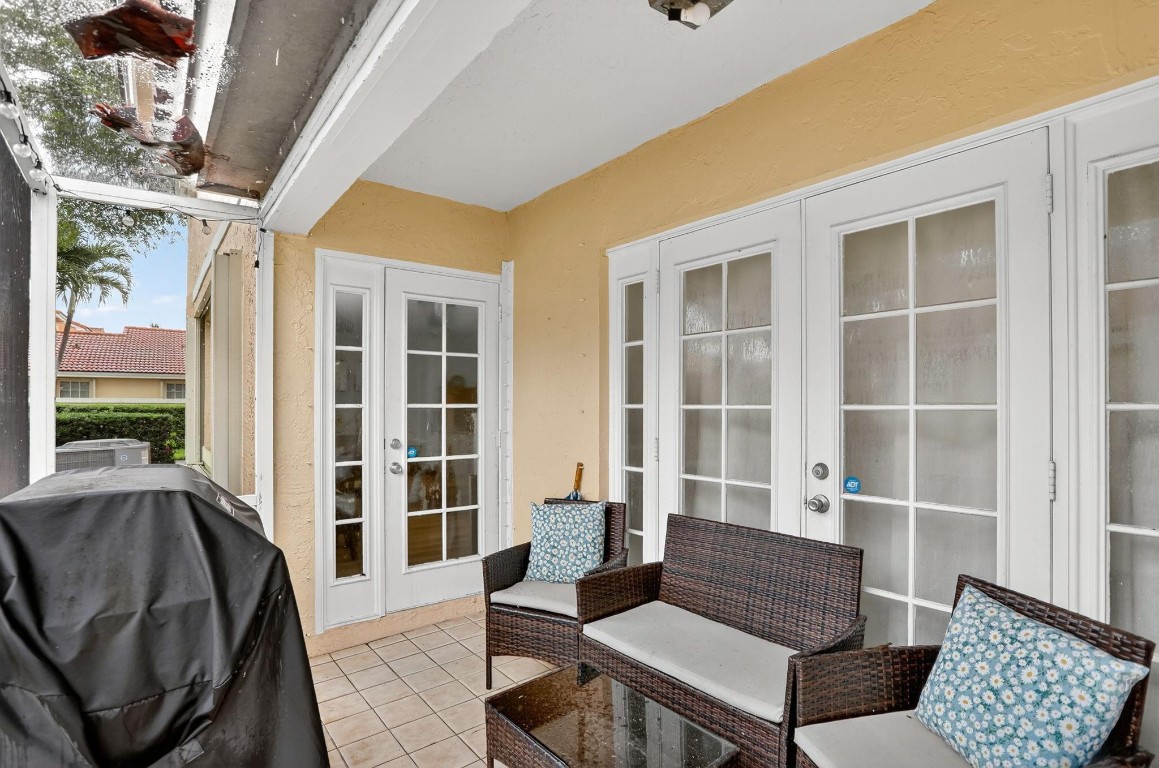 PORTOFINO - Residential