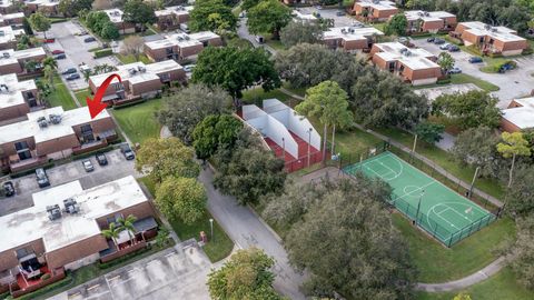 A home in Greenacres