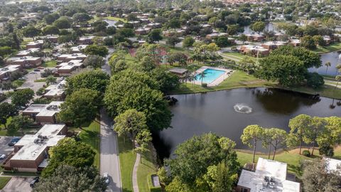 A home in Greenacres