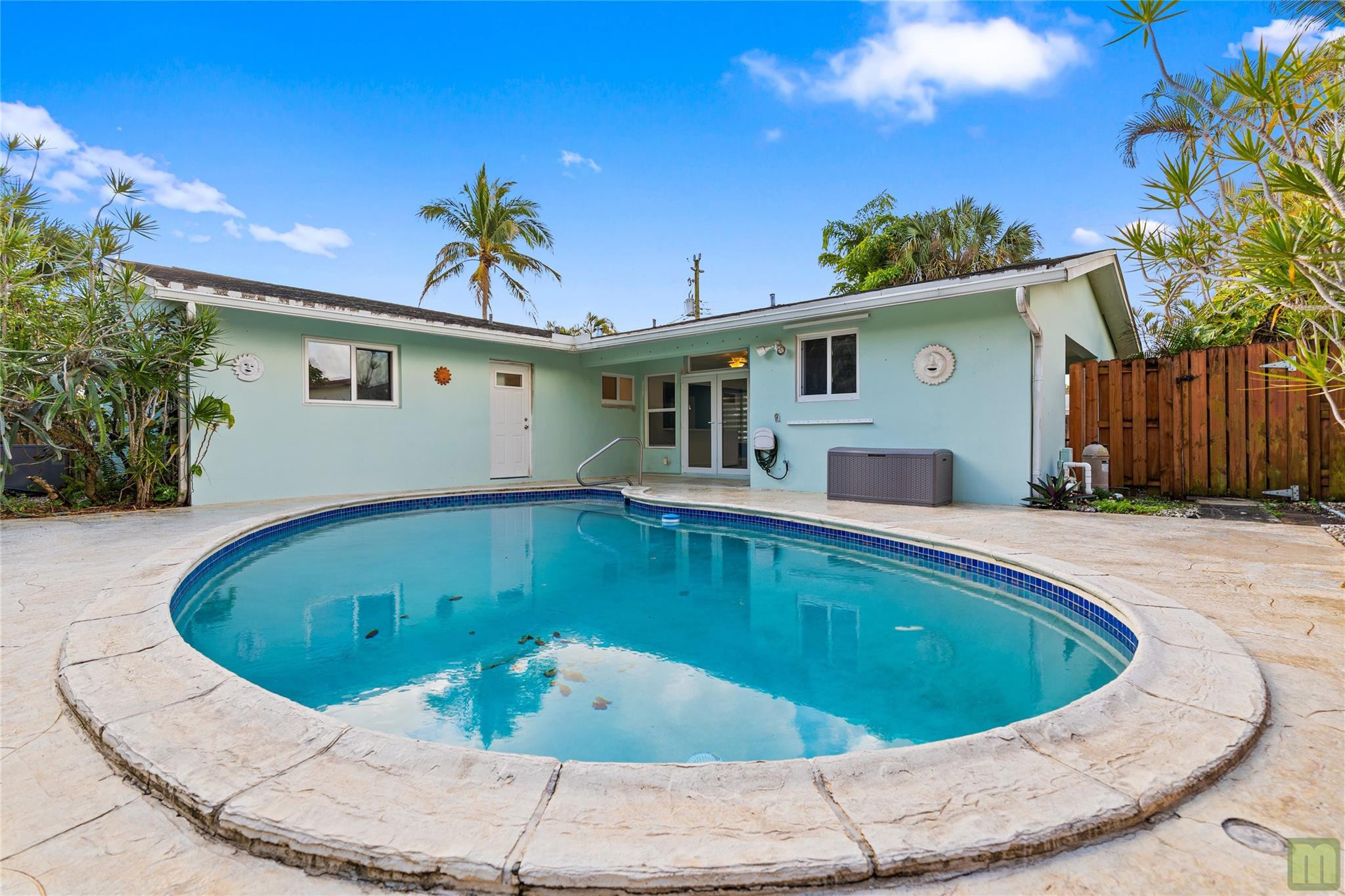 Coconut Creek 4th Sec 56- - Residential