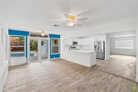 Tiny photo for 3831 NW 11th Street, Coconut Creek, FL 33066 (MLS # F10555914)