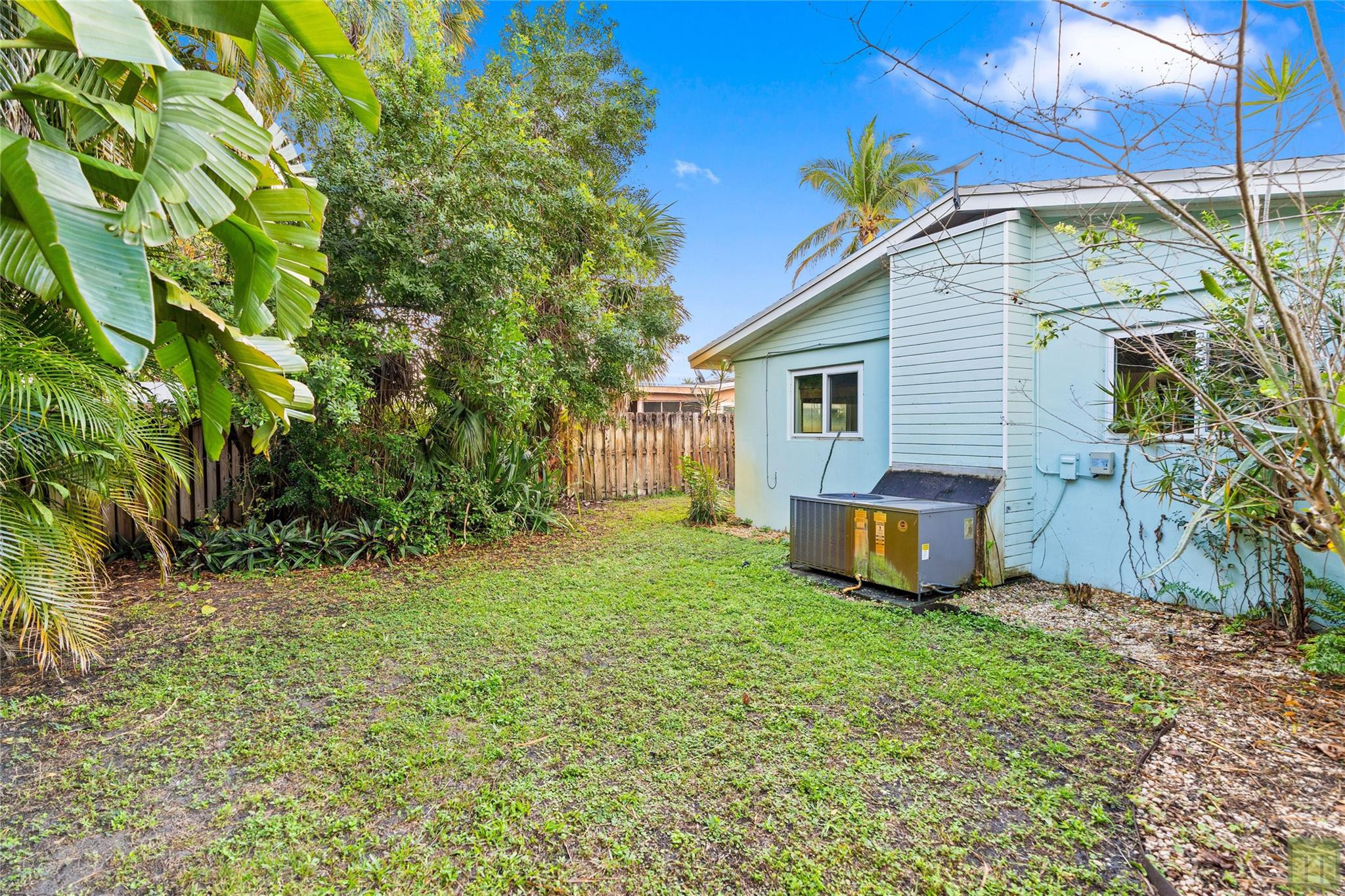 Coconut Creek 4th Sec 56- - Residential