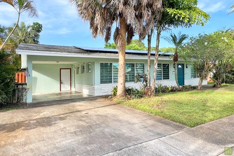 Tiny photo for 3831 NW 11th Street, Coconut Creek, FL 33066 (MLS # F10555914)