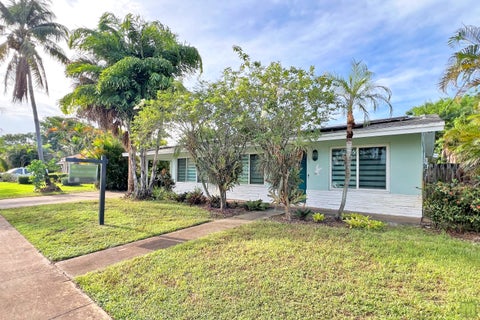 Tiny photo for 3831 NW 11th Street, Coconut Creek, FL 33066 (MLS # F10555914)