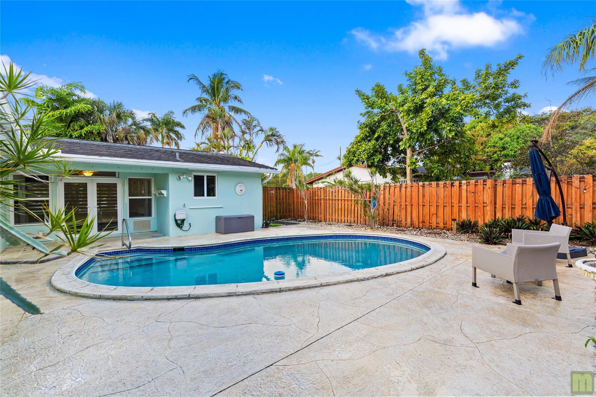 Coconut Creek 4th Sec 56- - Residential