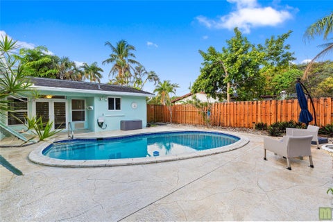 Tiny photo for 3831 NW 11th Street, Coconut Creek, FL 33066 (MLS # F10555914)