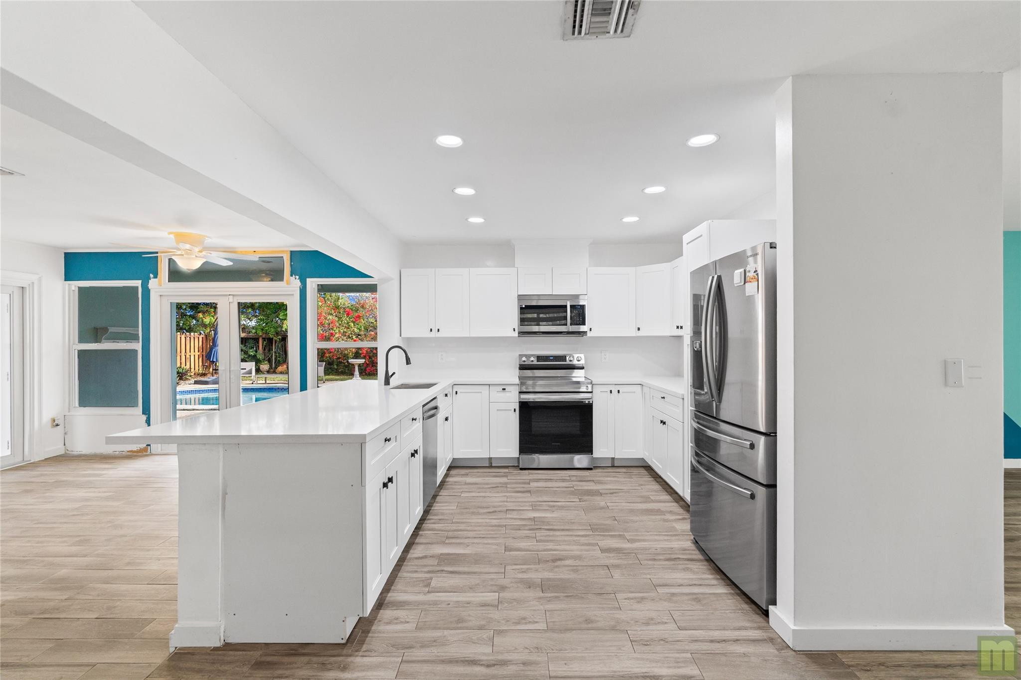 Coconut Creek 4th Sec 56- - Residential