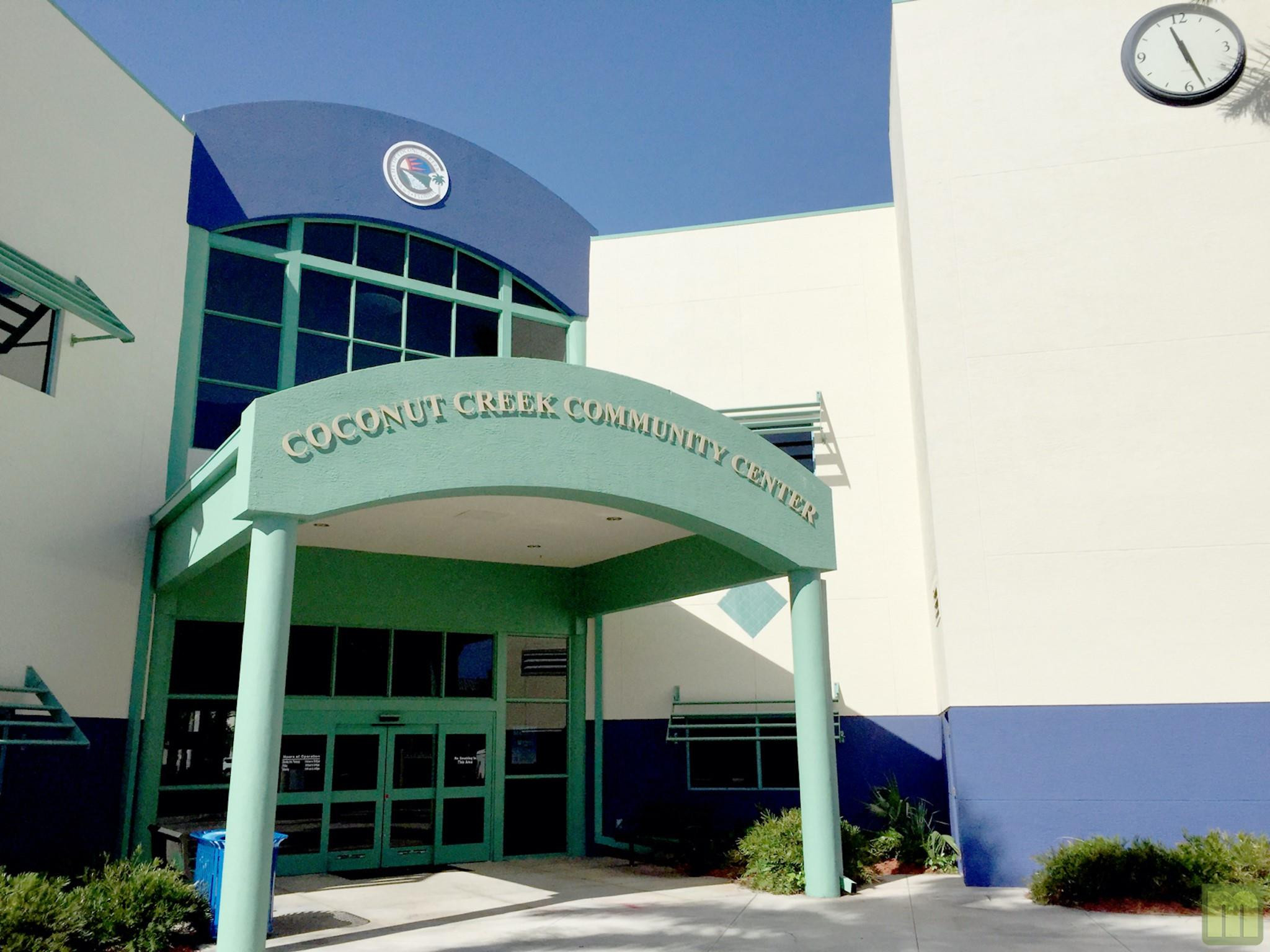 Coconut Creek 4th Sec 56- - Residential