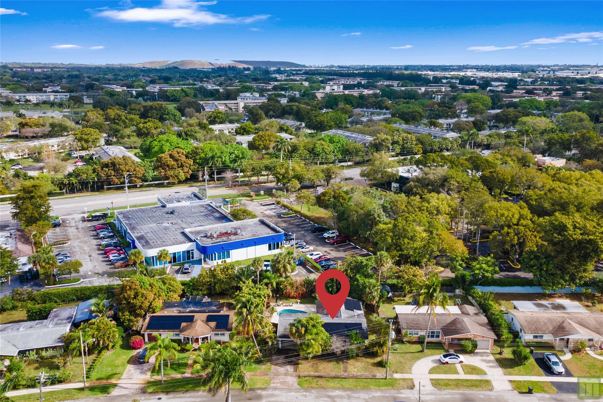 Coconut Creek 4th Sec 56- - Residential