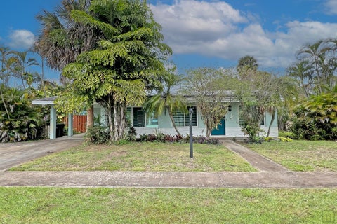 Photo of 3831 NW 11th Street, Coconut Creek, FL 33066 (MLS # F10555914)