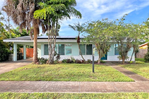 Photo of 3831 NW 11th Street, Coconut Creek, FL 33066 (MLS # F10555914)