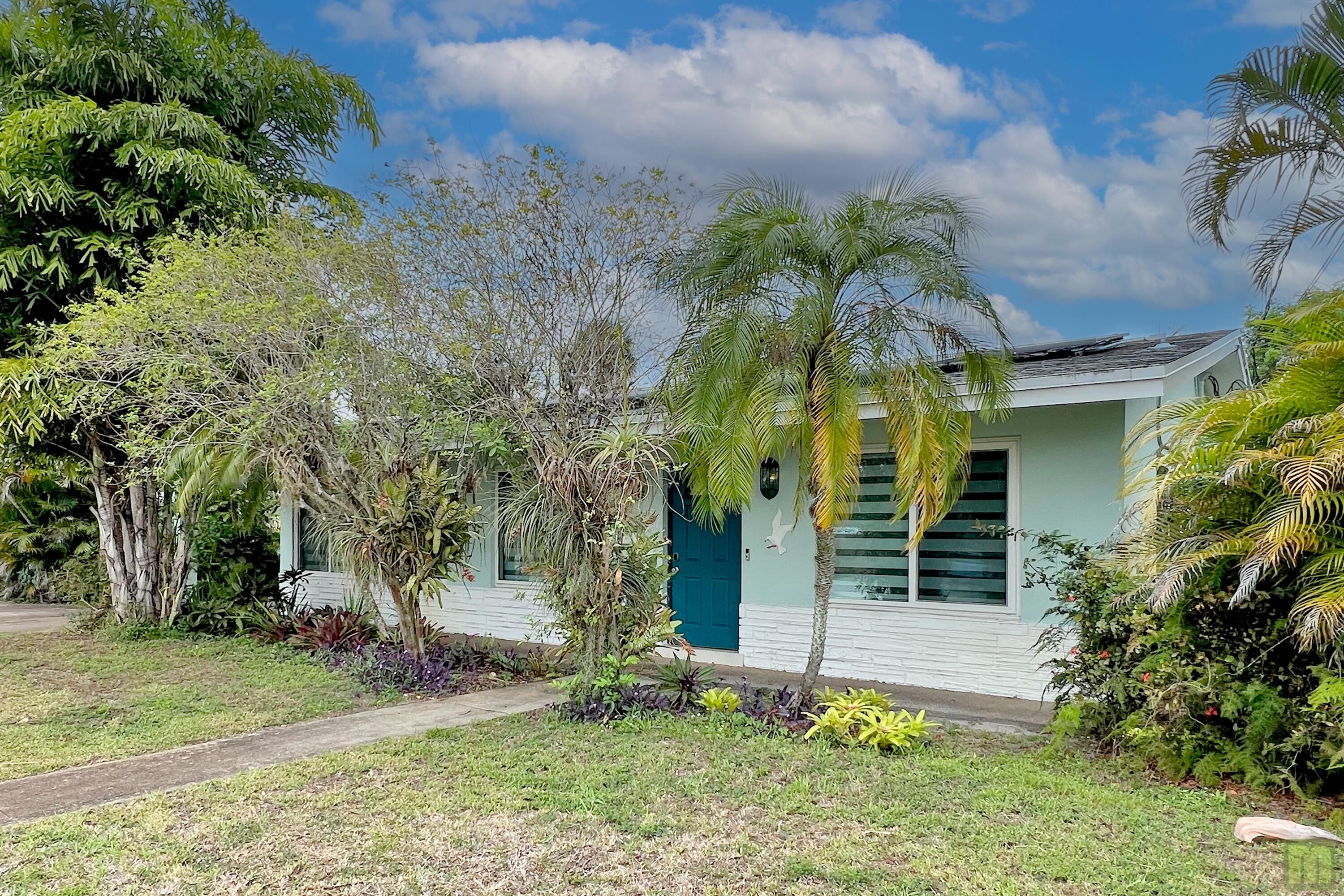 3831 NW 11th Street
