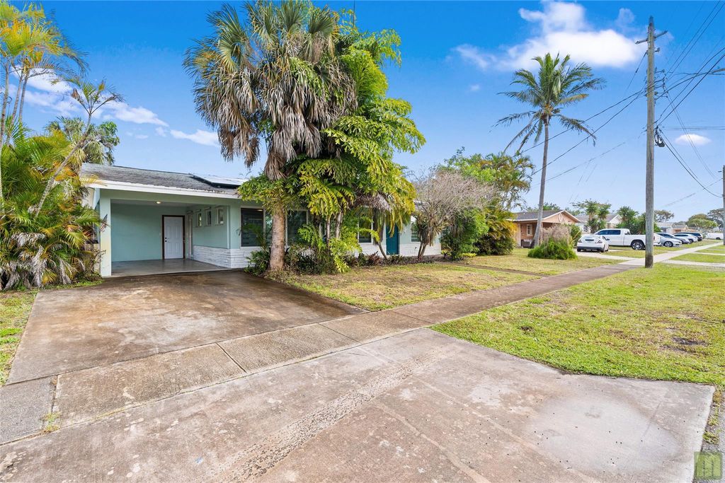 Photo of 3831 NW 11th Street, Coconut Creek, FL 33066 (MLS # F10555914)