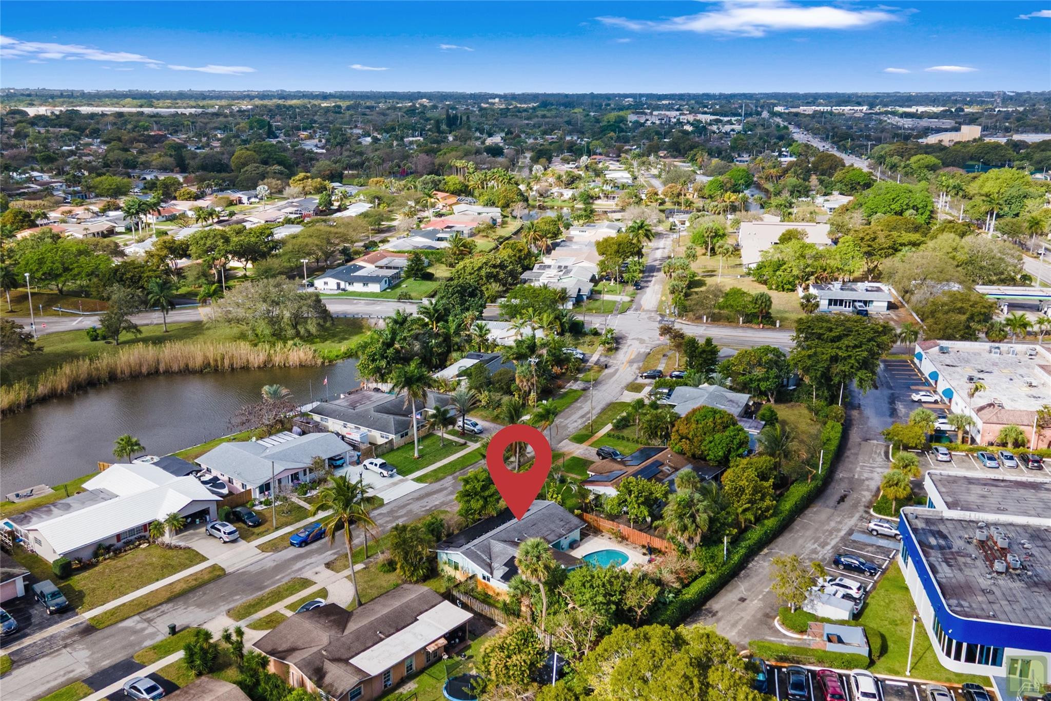 Coconut Creek 4th Sec 56- - Residential