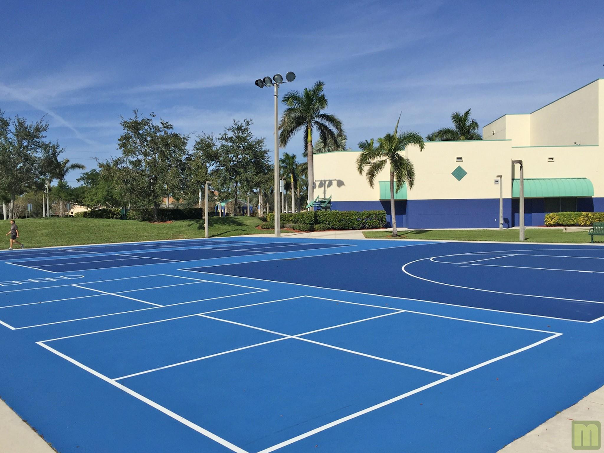 Coconut Creek 4th Sec 56- - Residential