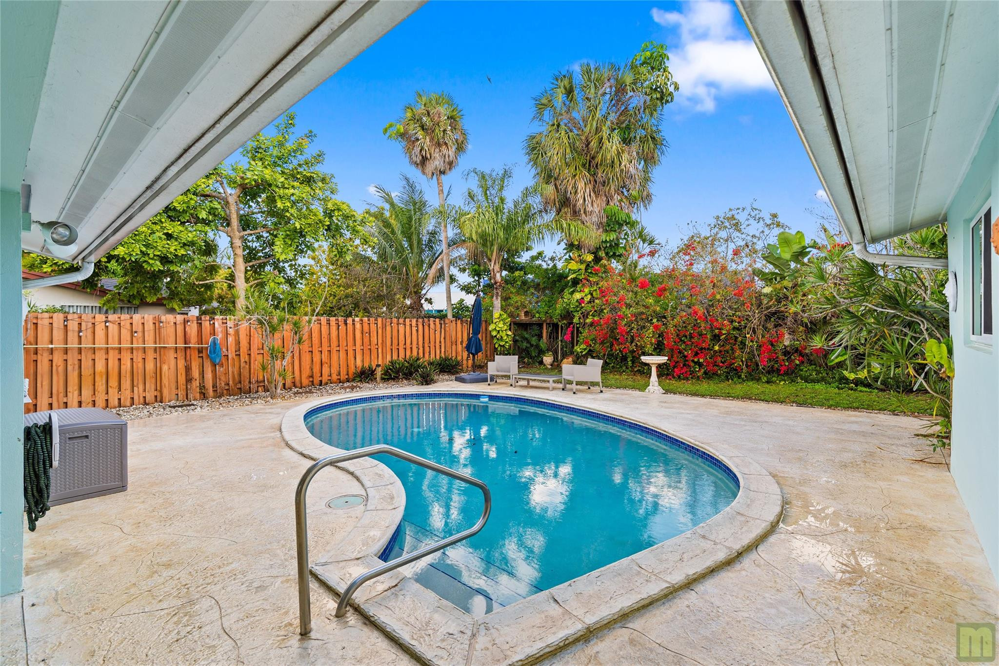 Coconut Creek 4th Sec 56- - Residential