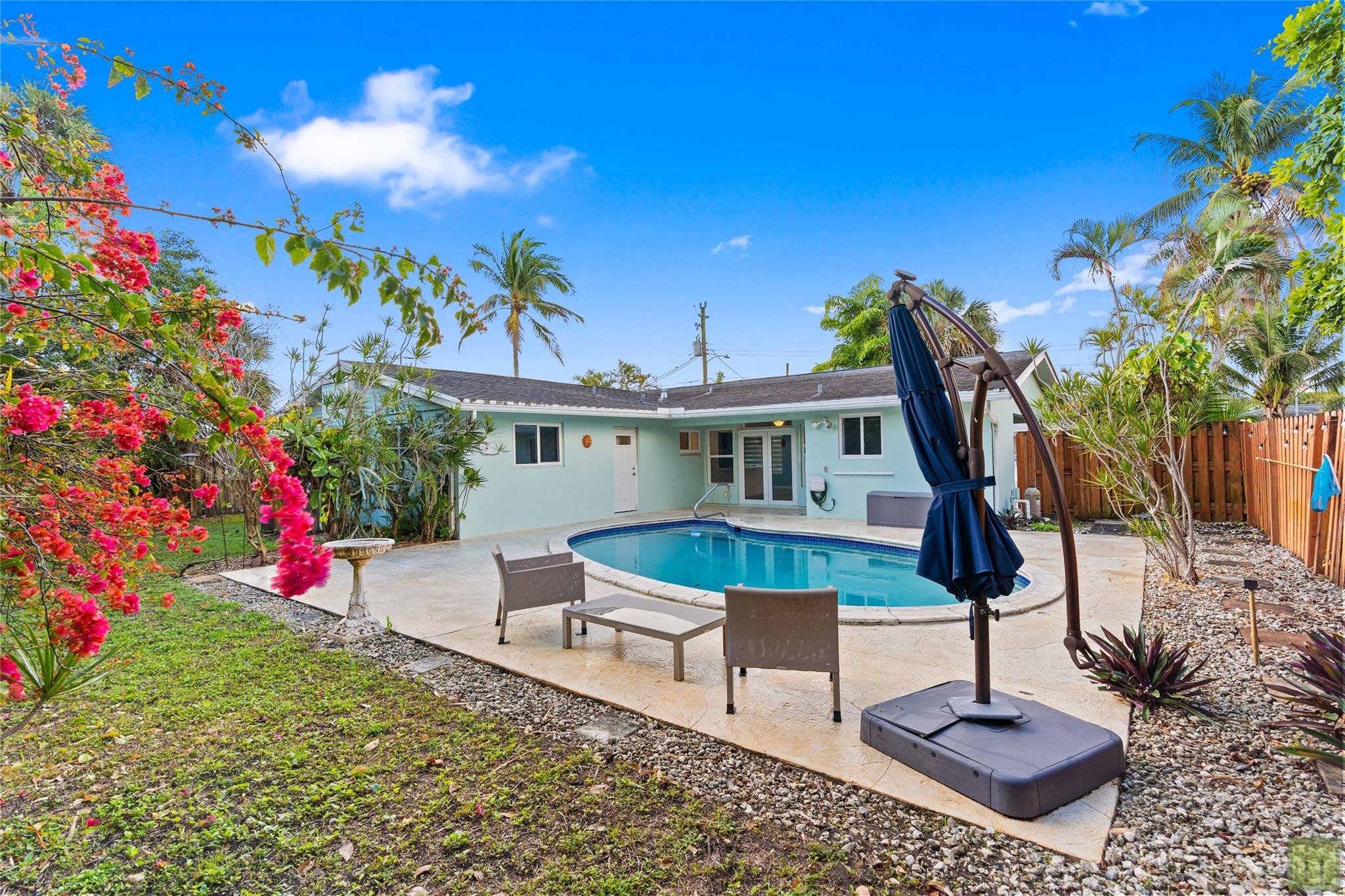 Coconut Creek 4th Sec 56- - Residential