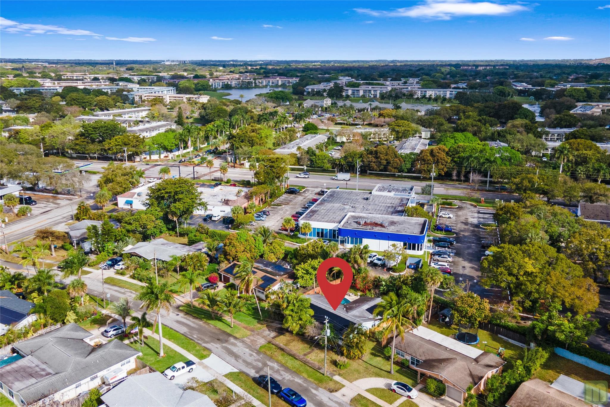 Coconut Creek 4th Sec 56- - Residential