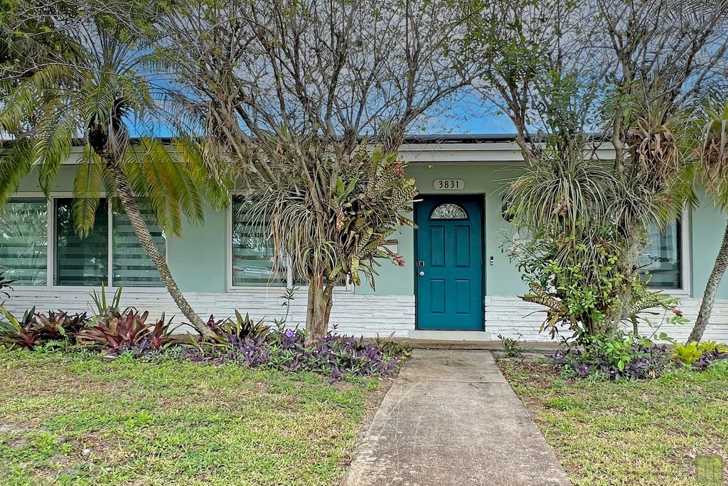 Photo of 3831 NW 11th Street, Coconut Creek, FL 33066 (MLS # F10555914)