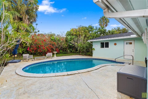 Tiny photo for 3831 NW 11th Street, Coconut Creek, FL 33066 (MLS # F10555914)