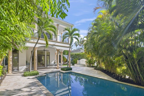 Tiny photo for 1010 Grand Court, Highland Beach, FL 33487 (MLS # B26086629)