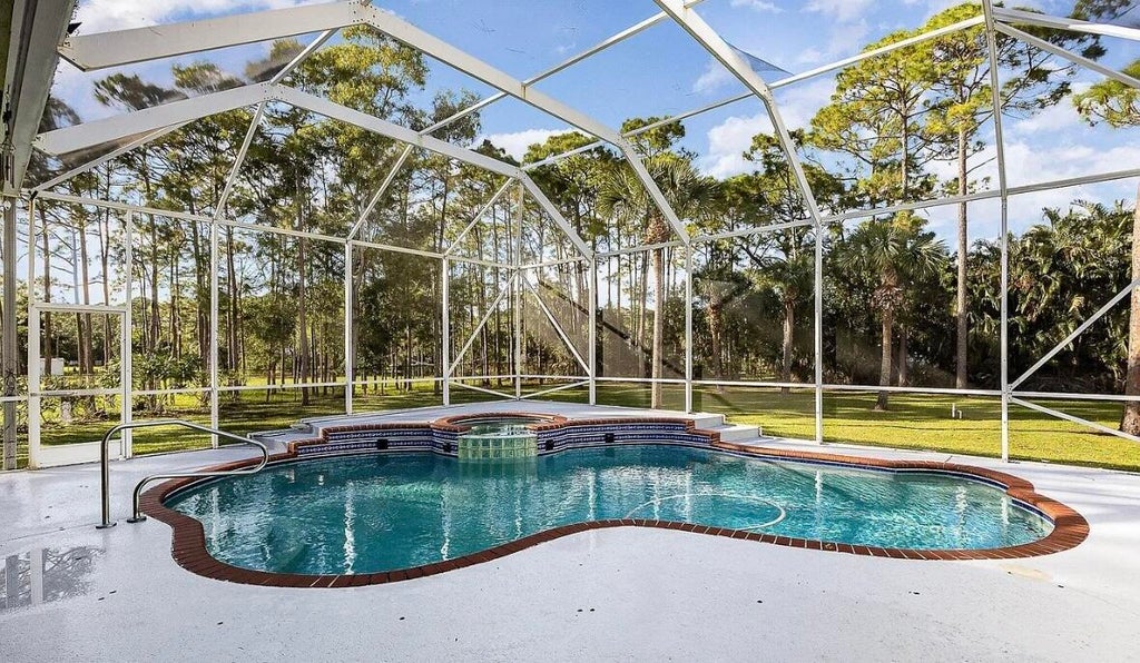 Photo of 14785 Orange Boulevard, The Acreage, FL 33470 (MLS # R11069423)