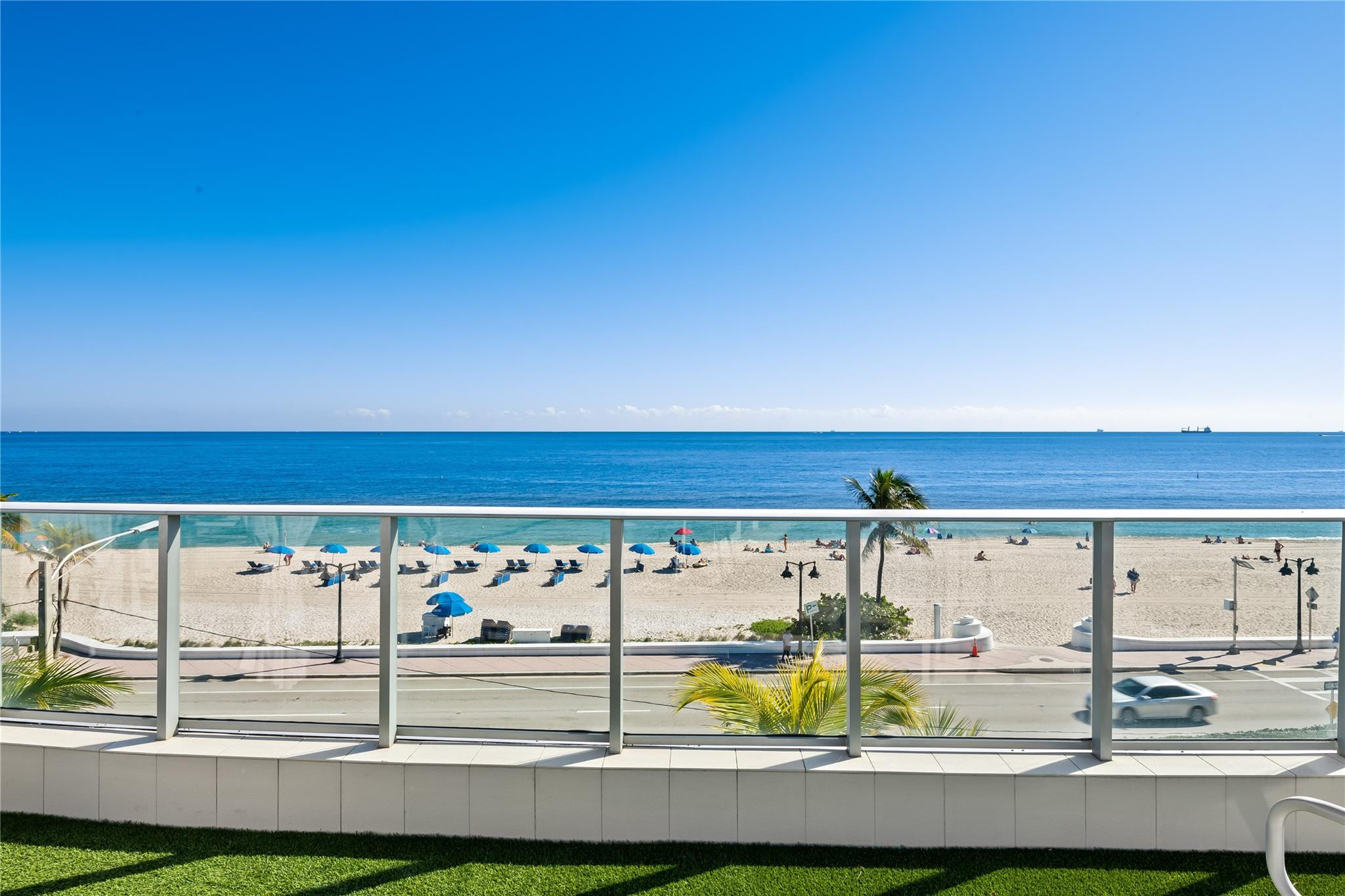 PARAMOUNT - Residential Lease