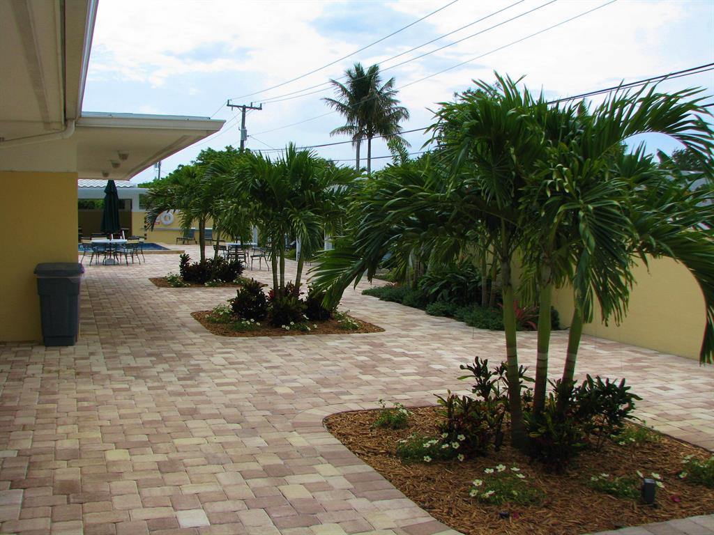 Turtle Creek - Residential