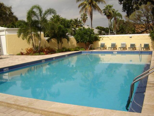 Turtle Creek - Residential