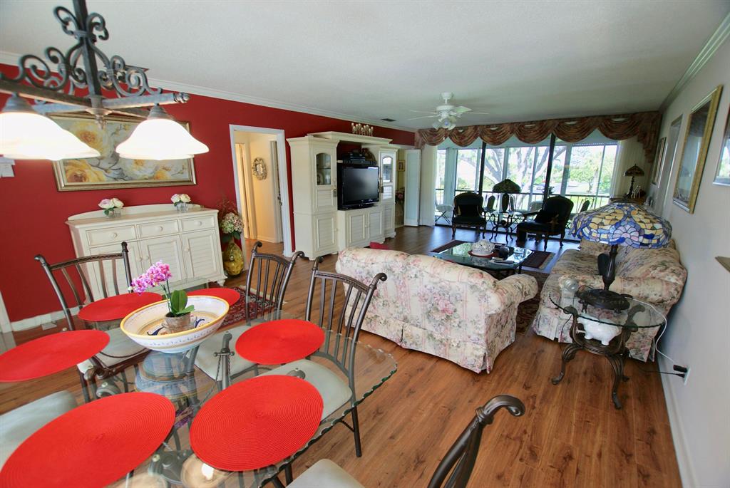 Turtle Creek - Residential