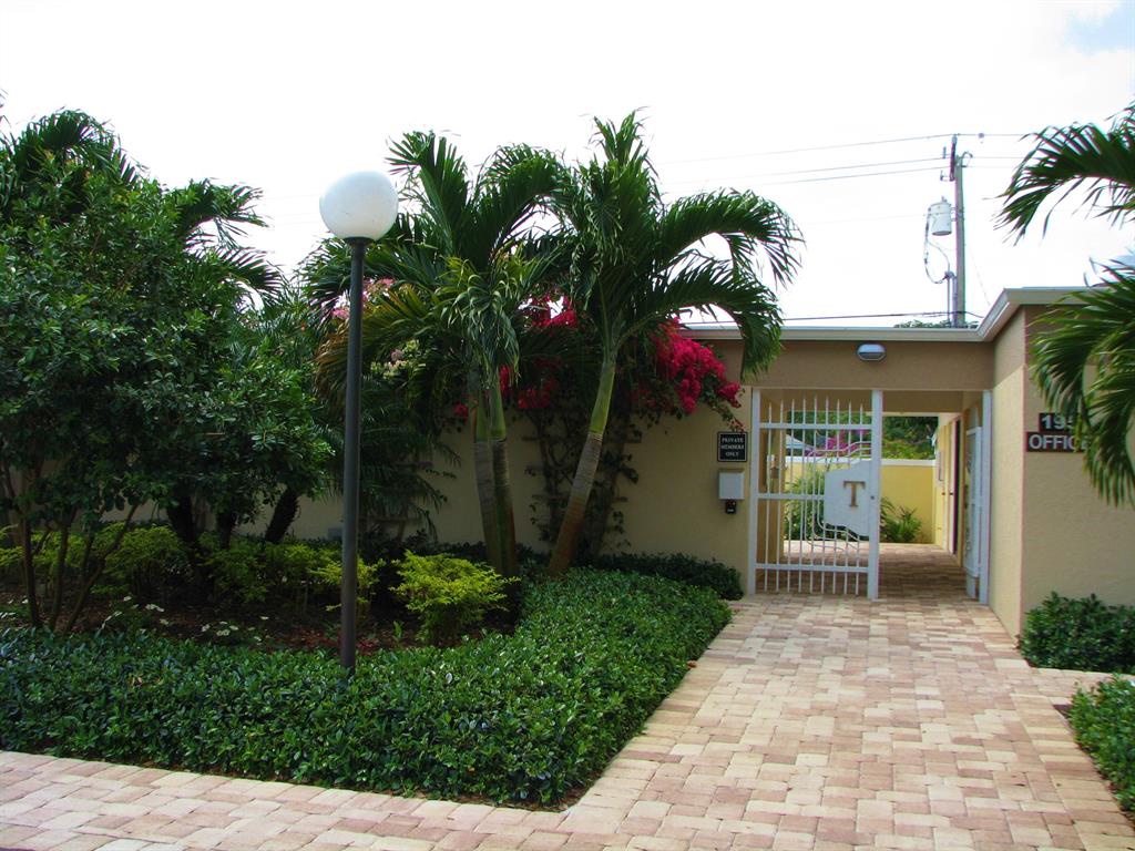 Turtle Creek - Residential