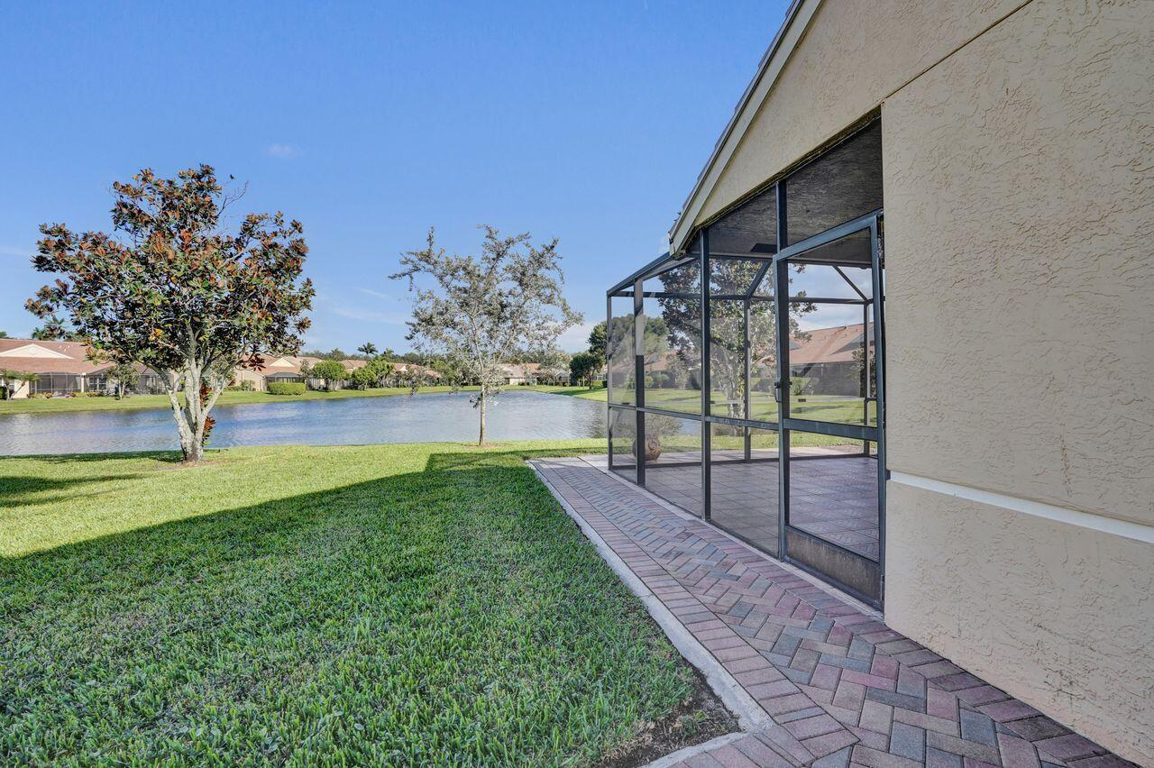 Baywinds - Residential