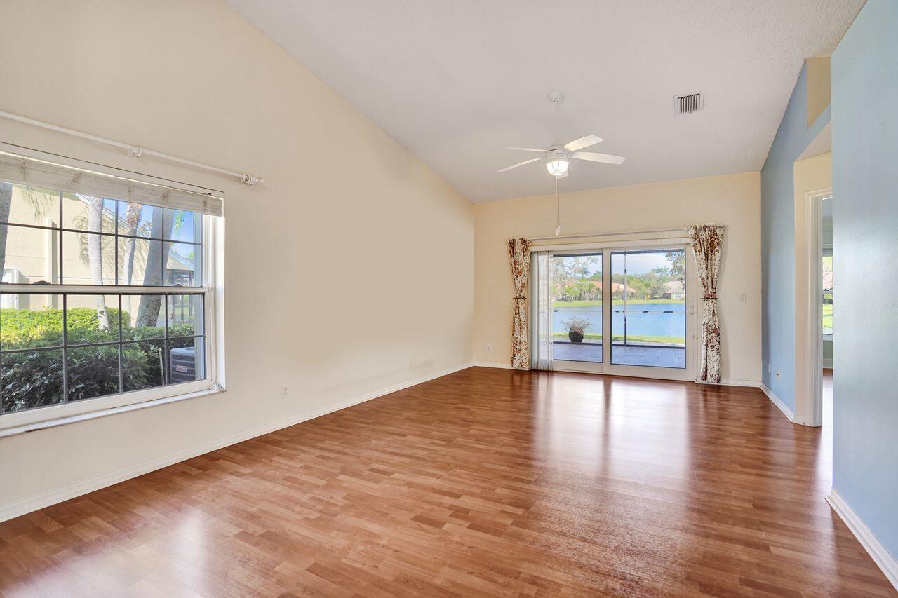 Baywinds - Residential