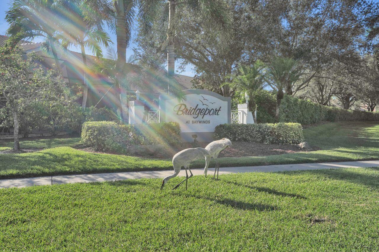 Baywinds - Residential