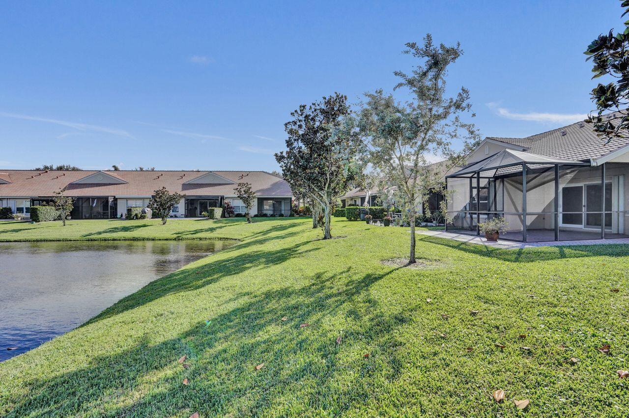 Baywinds - Residential