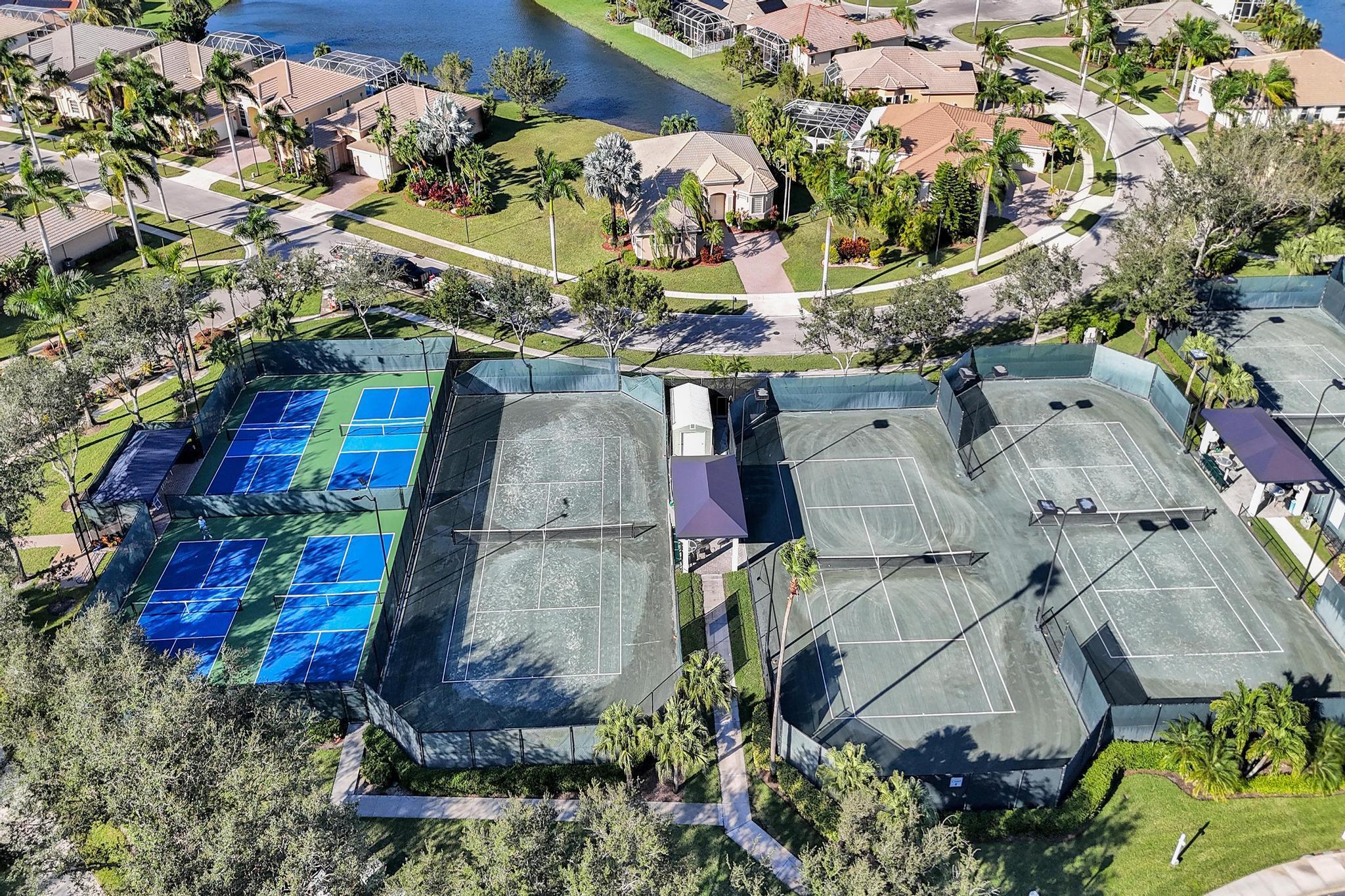 Baywinds - Residential