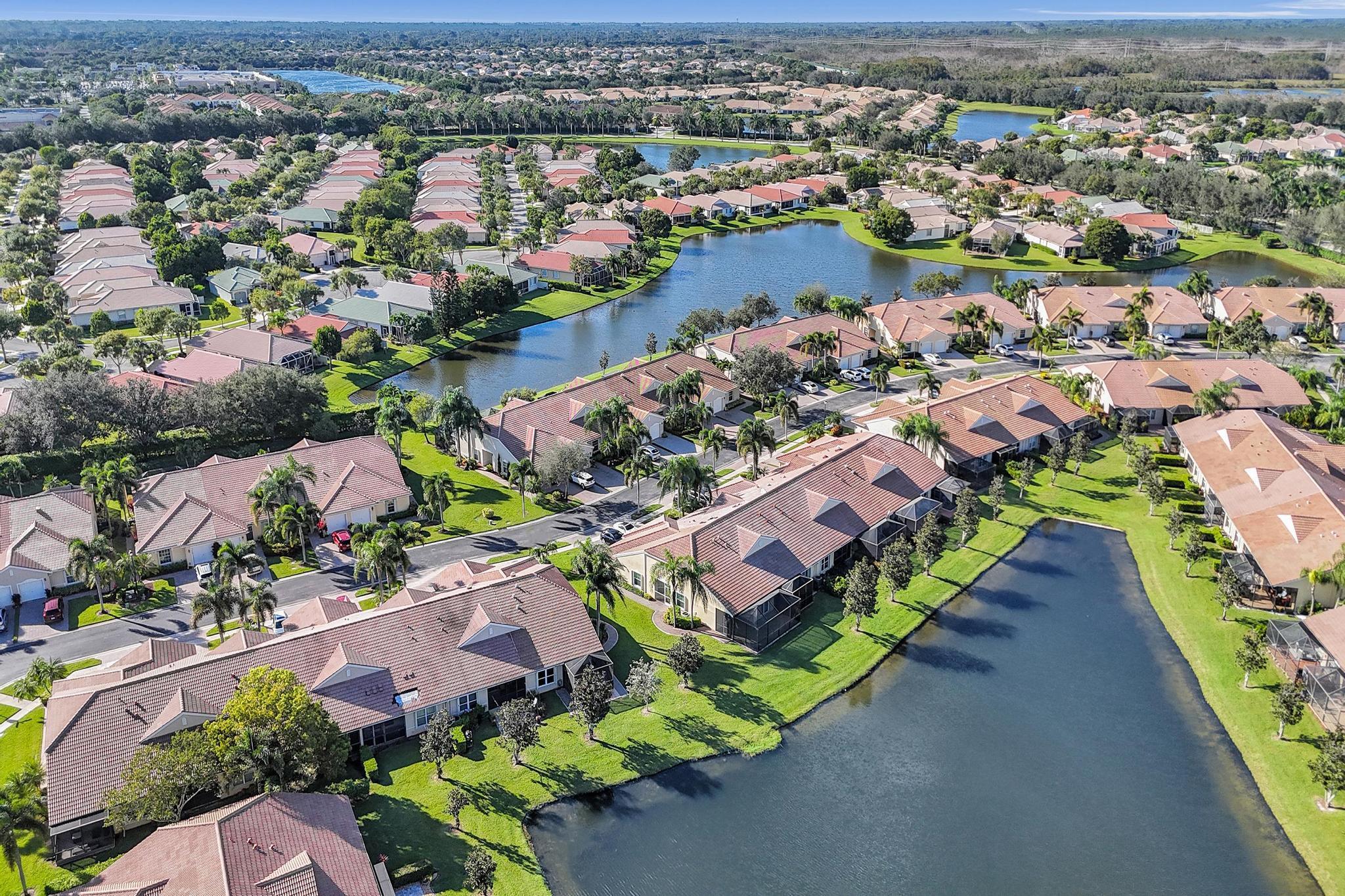 Baywinds - Residential