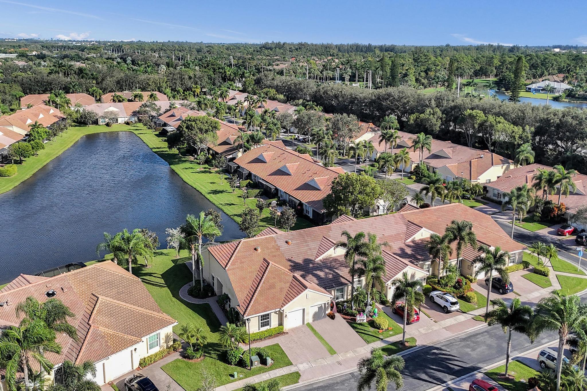 Baywinds - Residential