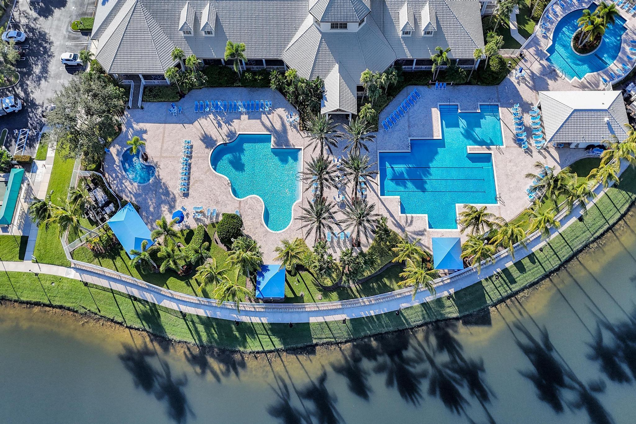 Baywinds - Residential