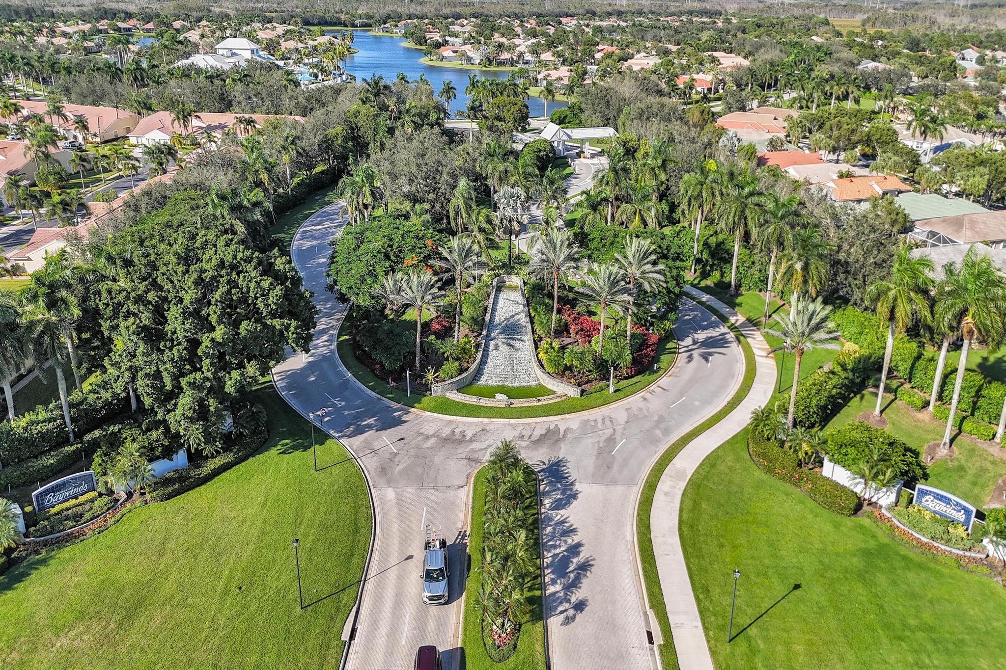 Baywinds - Residential