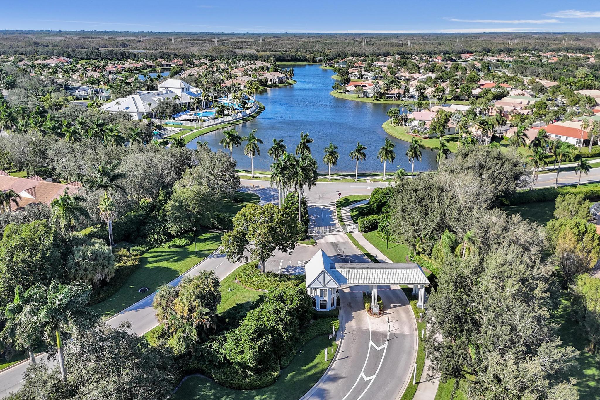 Baywinds - Residential