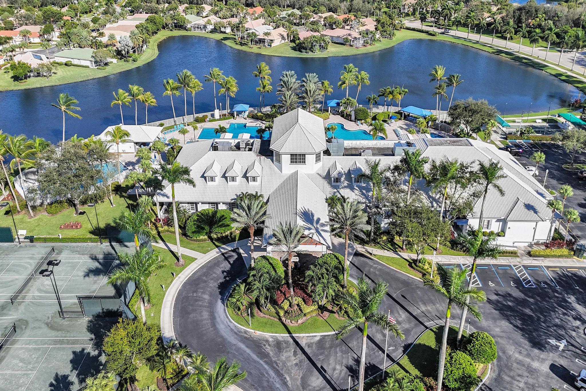 Baywinds - Residential