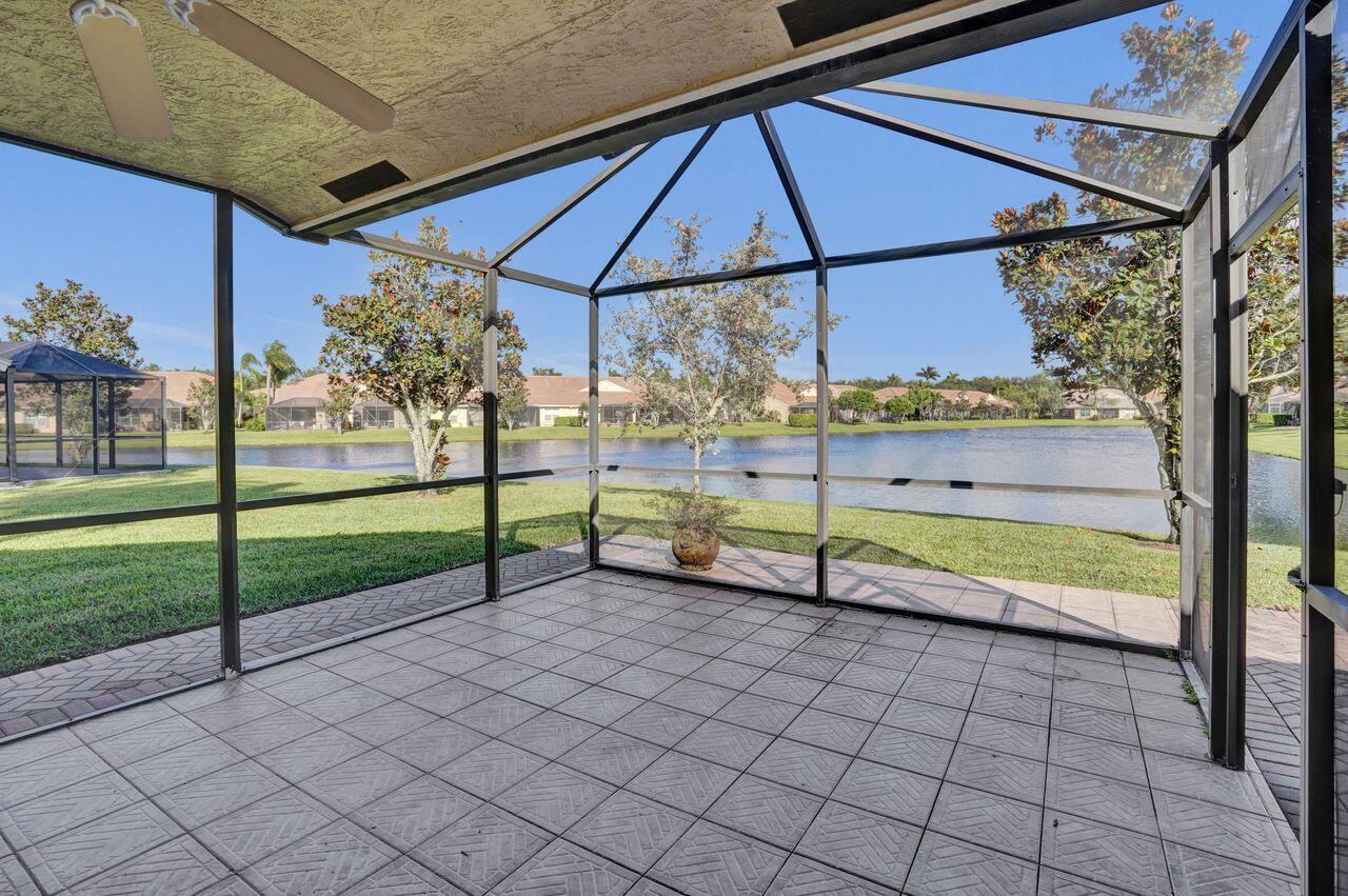 Baywinds - Residential