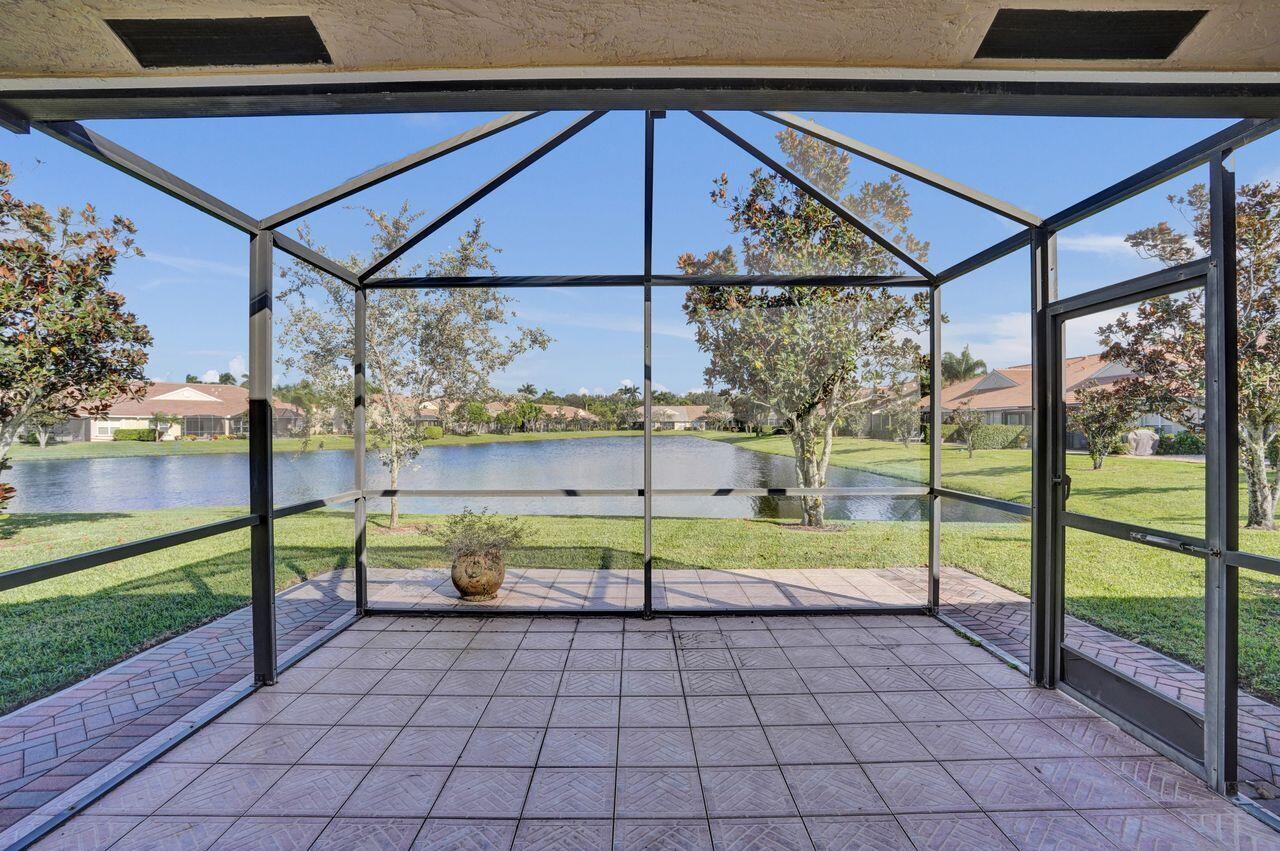 Baywinds - Residential