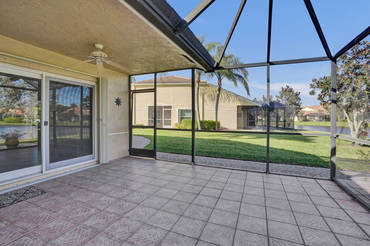 Baywinds - Residential