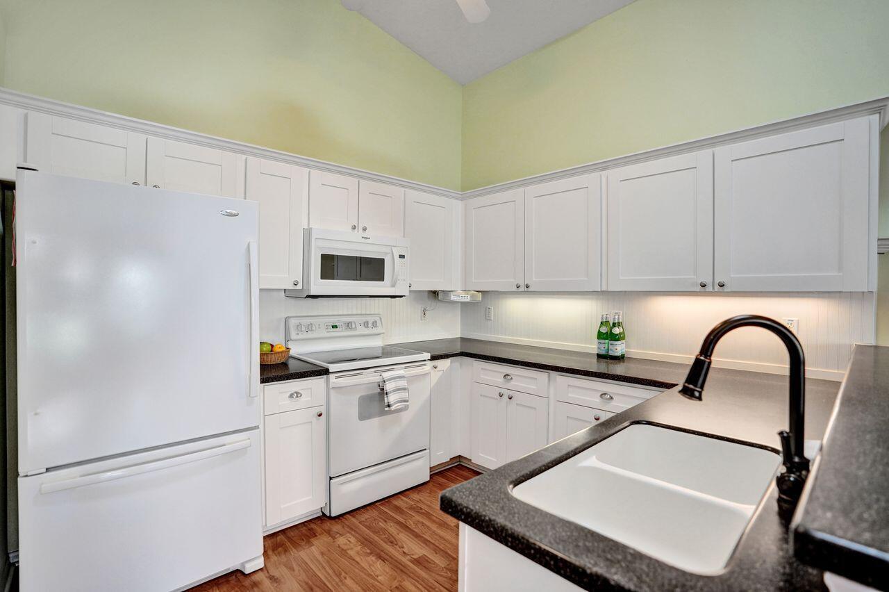 Baywinds - Residential