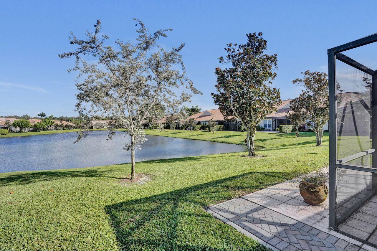 Baywinds - Residential