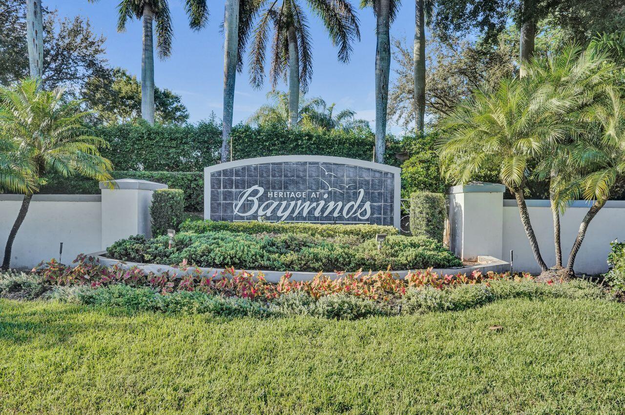 Baywinds - Residential